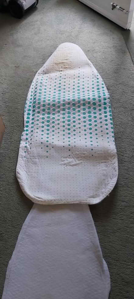 Photo of free Felt covers, ironing board (Heaton Chapel SK4) #3