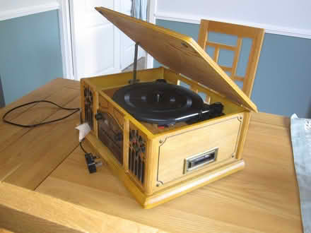 Photo of free Music Centre (Biggleswade SG18) #2