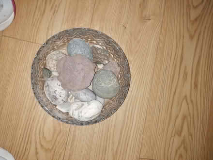 Photo of free D20 (Dublin 20) #1