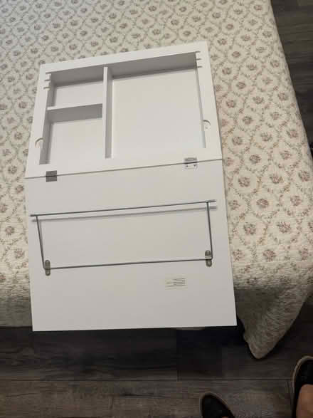 Photo of free Pillow Lap Desk (Aurora) #3