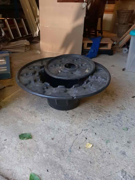 Photo of free Small Barrel Pond (Buxton Central SK17) #1