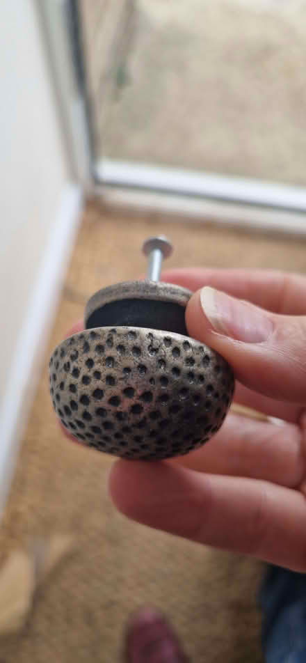Photo of free Magnet kitchen drawer handles (Fromefield BA11) #3
