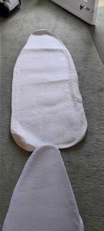 Photo of free Felt covers, ironing board (Heaton Chapel SK4) #2