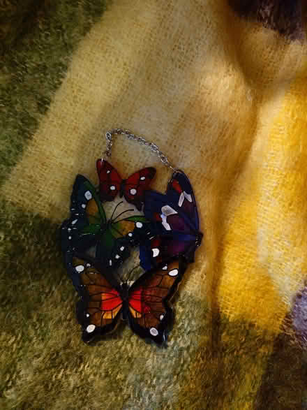 Photo of free Wall decoration (Aigburth L17) #1