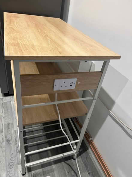 Photo of free Kitchen Worktop/shelf (Busk OL9) #2