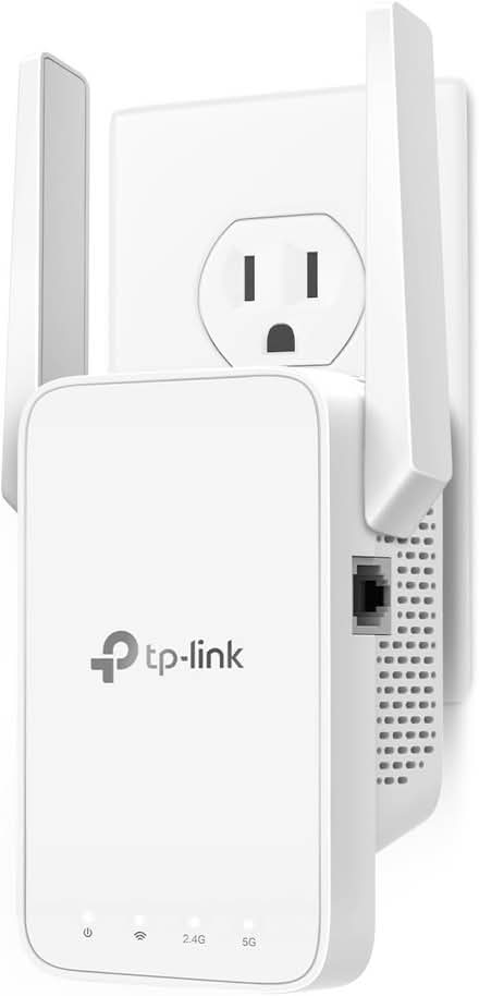 Photo of WiFi Repeater Extender Signal Boost (Lawrence Expwy & Monroe Street) #1