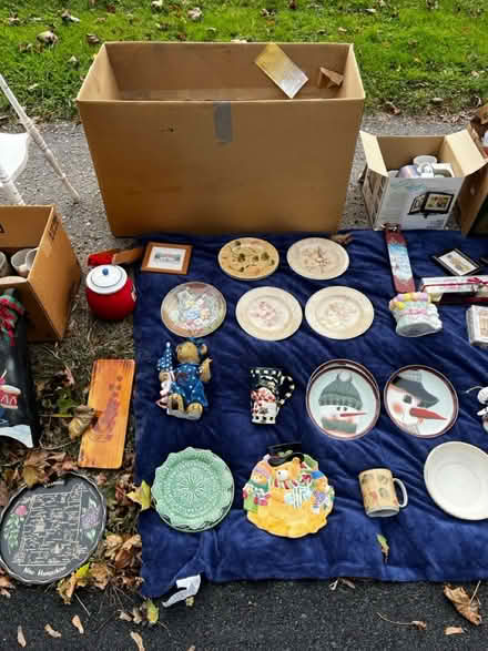 Photo of free items (Somersworth) #3