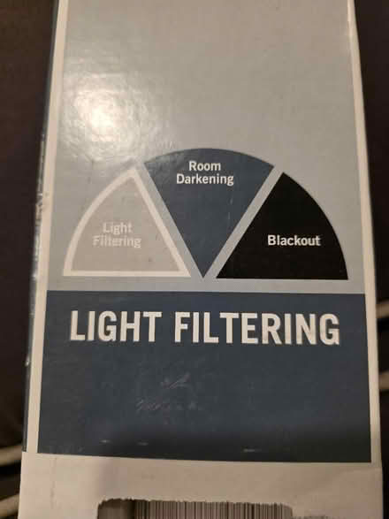 Photo of free Vinyl Blind (Middletown Historic District) #2