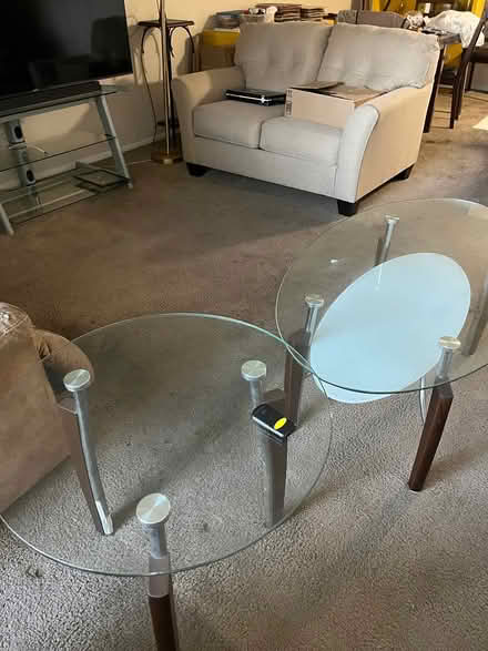 Photo of free furniture must pickup (Northridge) #3