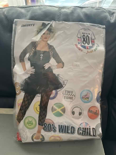 Photo of free Fancy dress (Baldock SG7) #1