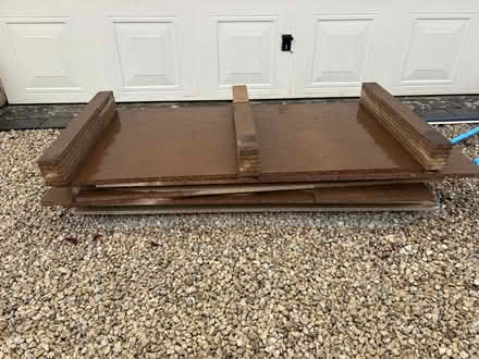 Photo of free Chipboard (Kineton CV35) #1