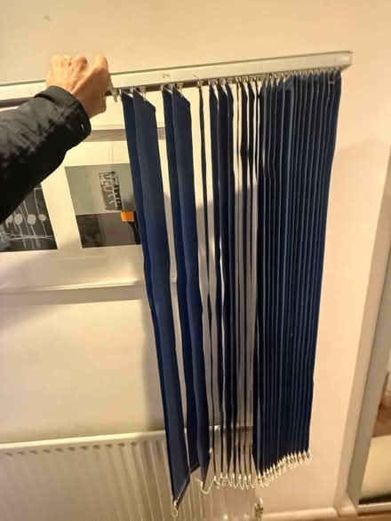 Photo of free Blinds (Ha02nt) #1