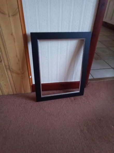 Photo of free Wooden frame (no glass) (Coventry CV2) #1