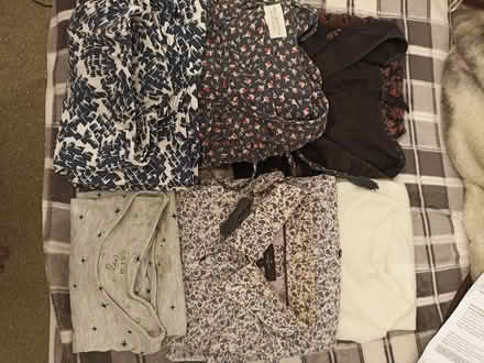 Photo of free Clothes (Chipping Norton OX7) #3