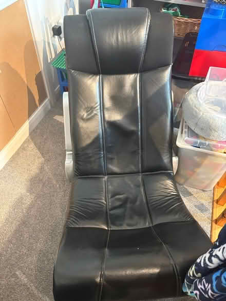 Photo of free Xrocker Gaming Chair (HA8) #2