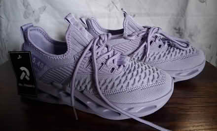 Photo of free Brand new trainers size 3 (Brixton SW9) #1