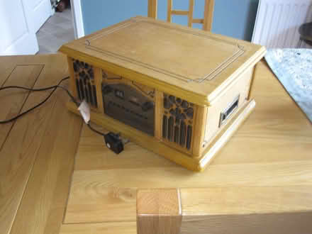 Photo of free Music Centre (Biggleswade SG18) #3
