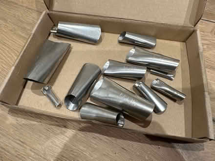 Photo of free Silicone applicator tools (Peasedown St John BA2) #1