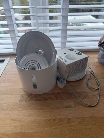 Photo of free PETKIT Cat Water Fountain (Cuxton ME2) #1