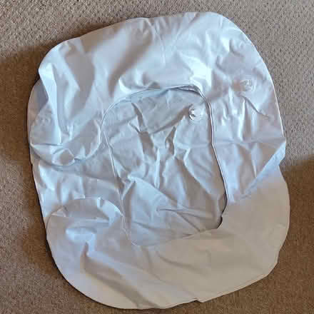 Photo of free Inflatable sink (Greaves LA1) #2