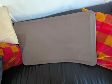 Photo of free Anti-fatigue mat, e.g. for standing desk users (Jericho OX2) #2