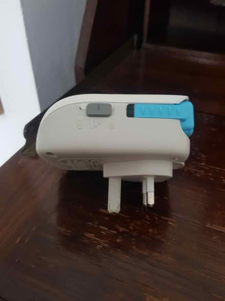 Photo of free Ambi Pur Plug-in Air Freshener (Bath BA2) #2