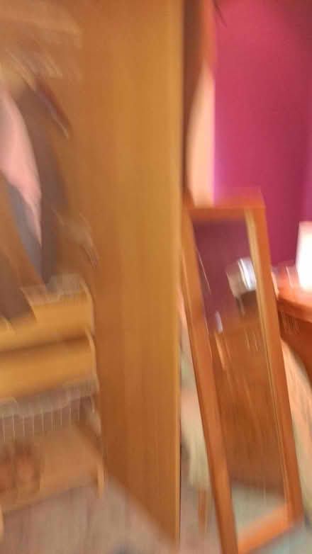 Photo of free 2 tall matched wardrobed (Upper Norwood SE19) #3