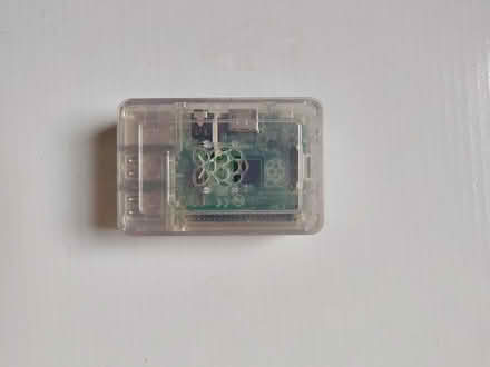 Photo of free Old raspberry pi (Greaves LA1) #1