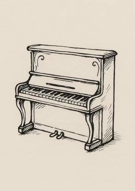 Photo of Piano (Paddington W2) #1
