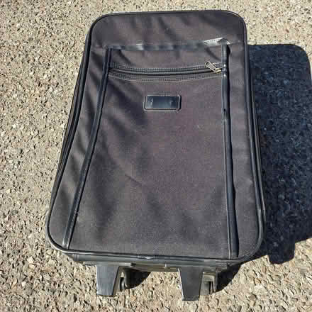 Photo of free Samsonite Luggage (94041) #2
