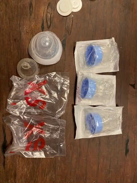 Photo of free Baby feeding bottles and tests etc (Bayswater) #4