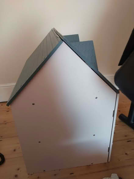 Photo of free Pink dolls house (Downend BS16) #3
