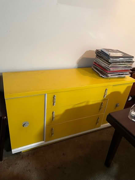 Photo of free furniture must pickup (Northridge) #4