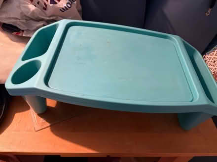 Photo of free Craft tables (Sevenoaks tn13 1yh) #1