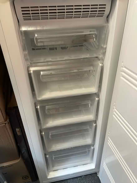 Photo of free Freezer (Whalley range M16) #2