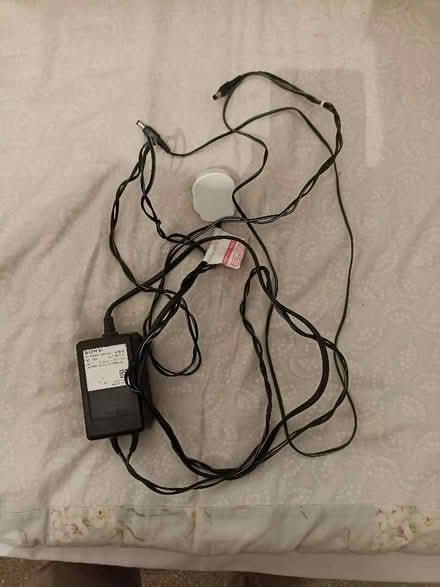Photo of free Laptop speaker adaptor (Chipping Norton OX7) #3
