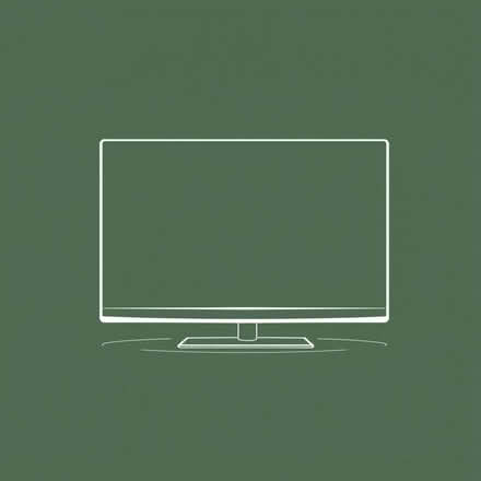 Photo of Smart tv 43 inch (West Midlands DY1) #1