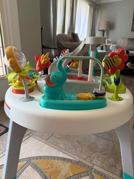 Photo of free Fisher Price Activity Center (Casselberry) #2