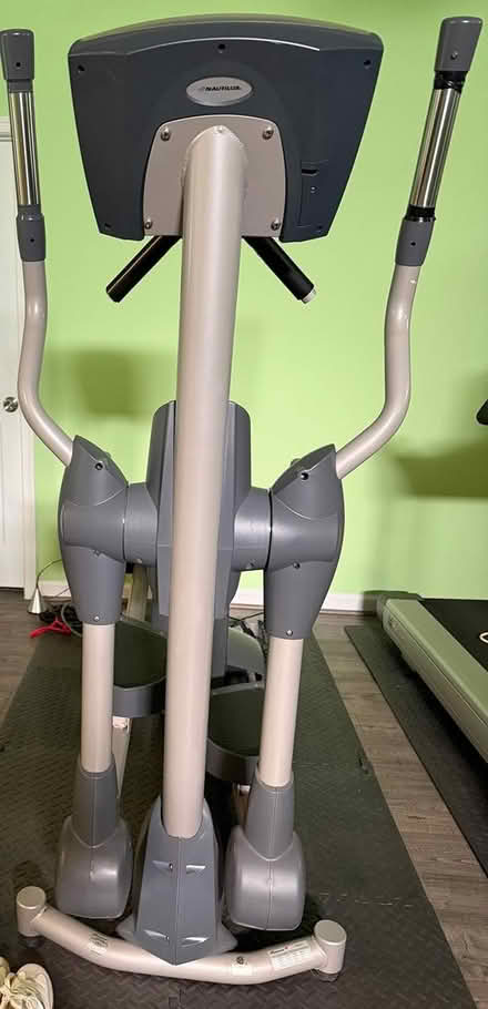 Photo of free Elliptical Machine (Aldie, VA) #2