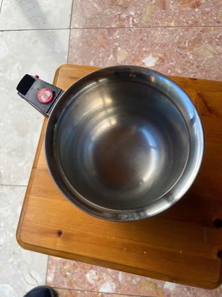 Photo of free Bain Marie (Seafield AB15) #1