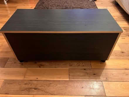 Photo of free Ottoman - Storage box (Hemel, HP3) #4