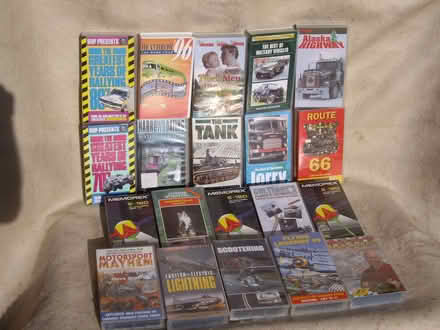 Photo of free Videos (Bolton CA16) #2