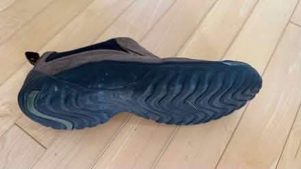 Photo of free Clark’s water proof slips ons (Essex) #3