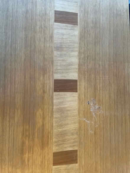 Photo of free Table and chairs (Walkinstown) #4
