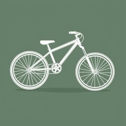Photo of free Small Mountain Bike (Whitehawk BN2) #1