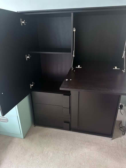 Photo of free cocktail cabinet (Chiswick W4) #2