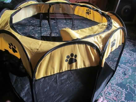 Photo of free Pet Play Pens (didsbury M20) #1