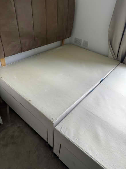 Photo of free Double bed (SW6 2FJ) #3