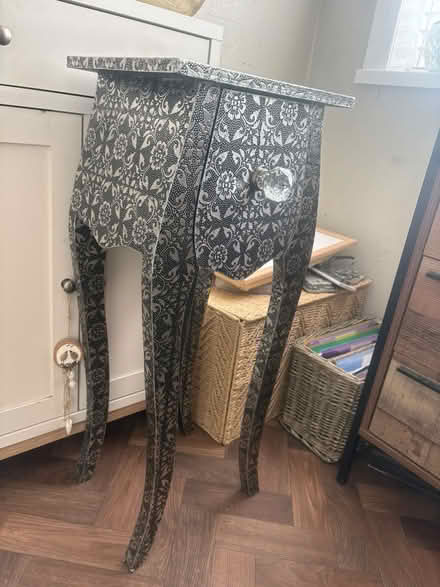 Photo of free Bedside drawer (Spondon derby DE21) #2