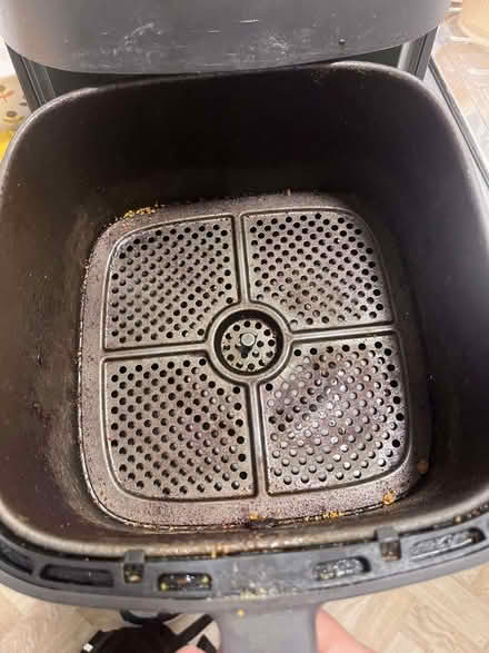 Photo of free Airfryer (Adelphi PR1) #3